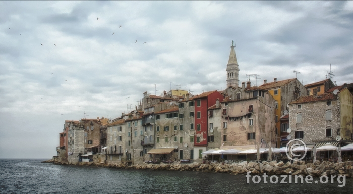 Rovinj