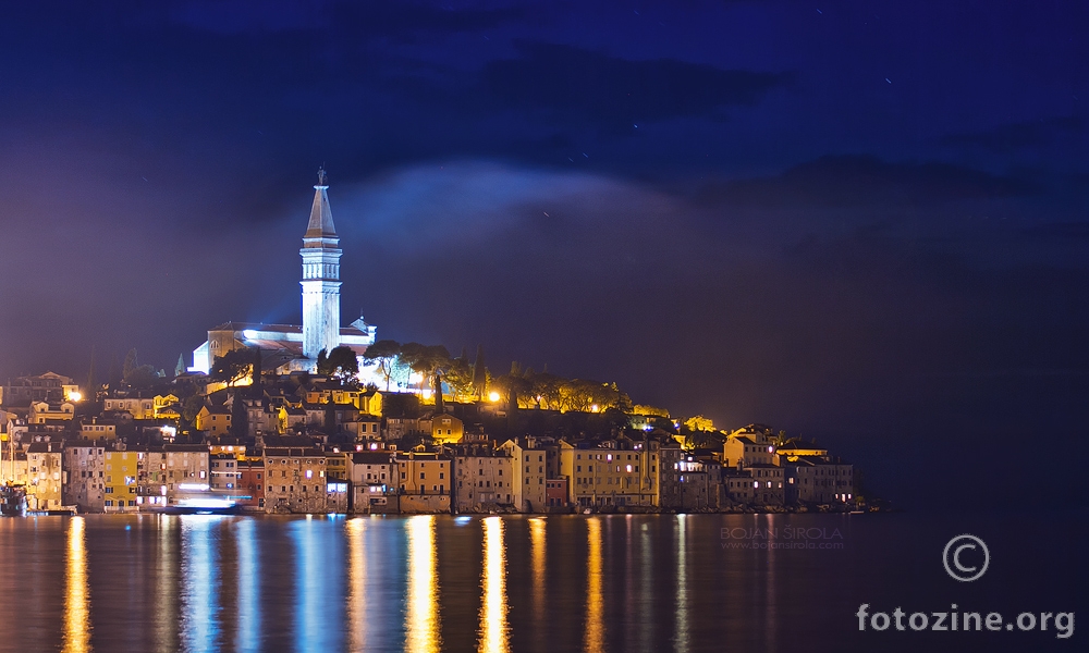 Rovinj