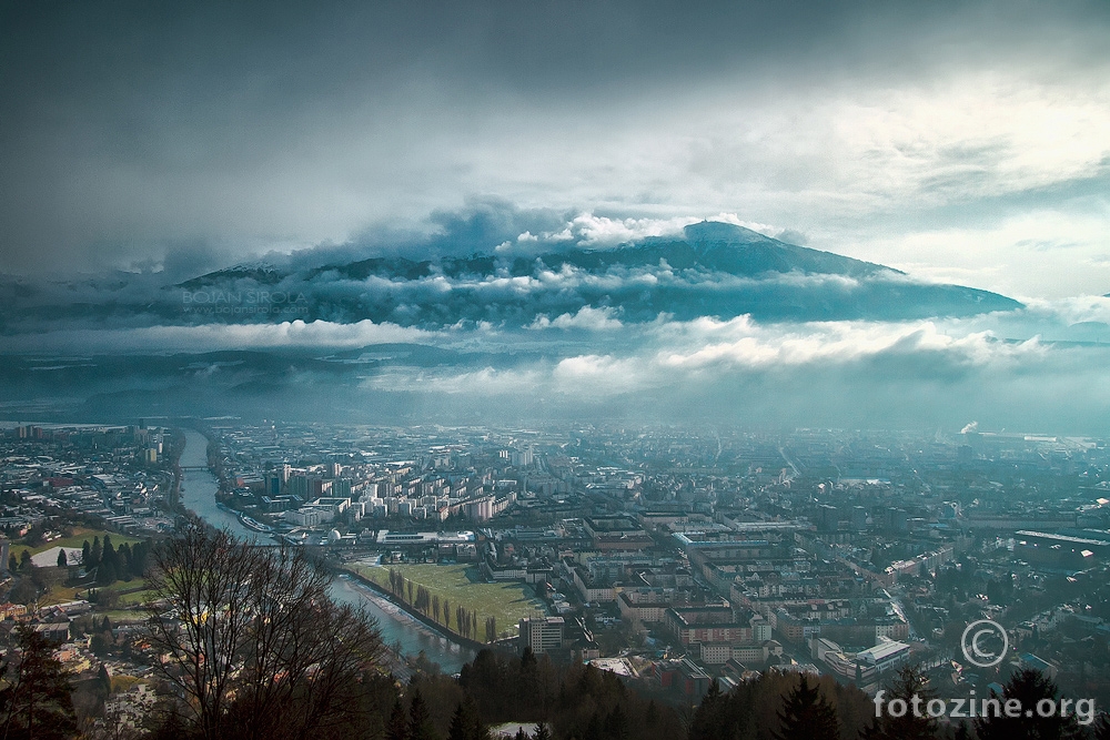 InnsbruckApocalypse :D