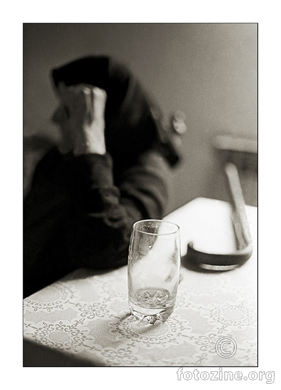 ANALOGIJA B&W - Na kraju...