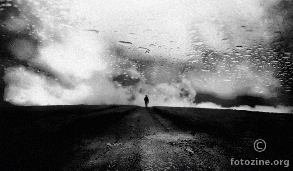 ``AFTER THE RAIN``