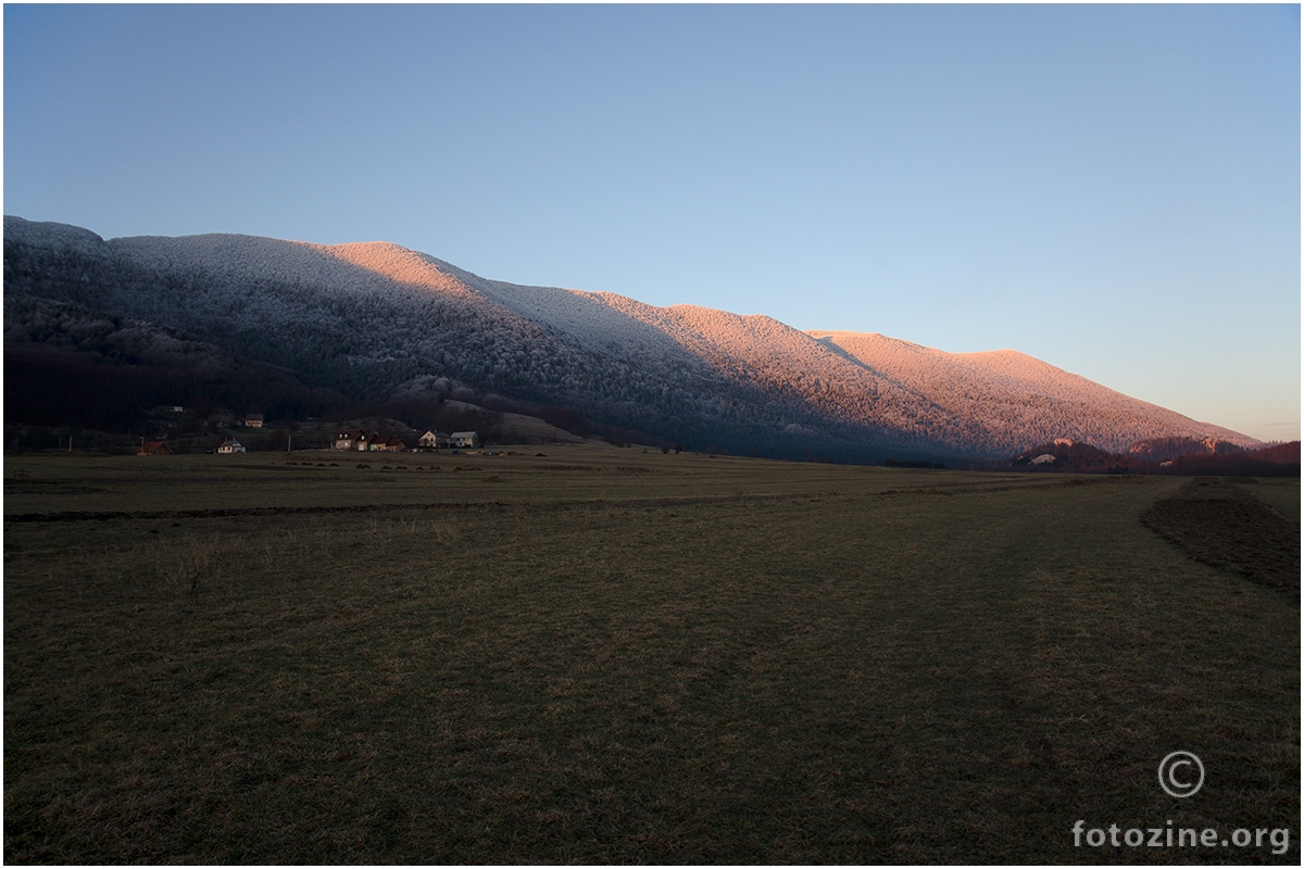 Najdraža planina