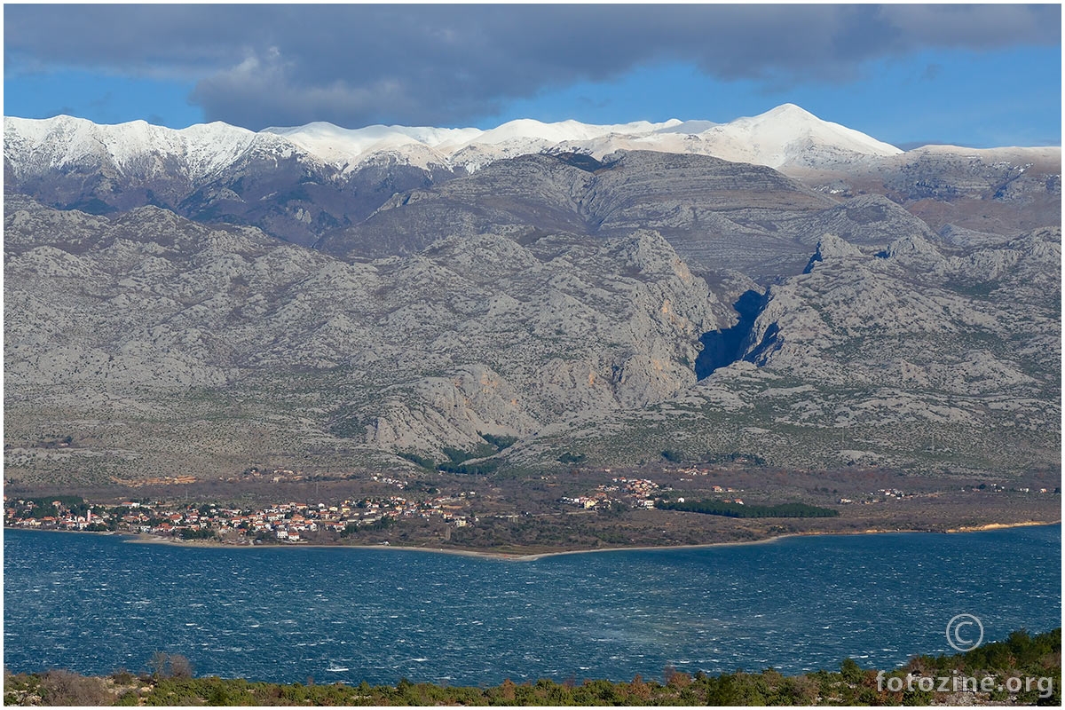 Velebit