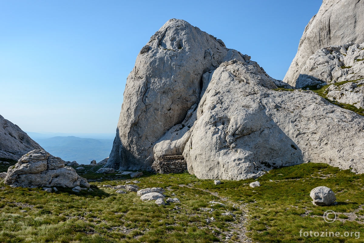 Šetnica