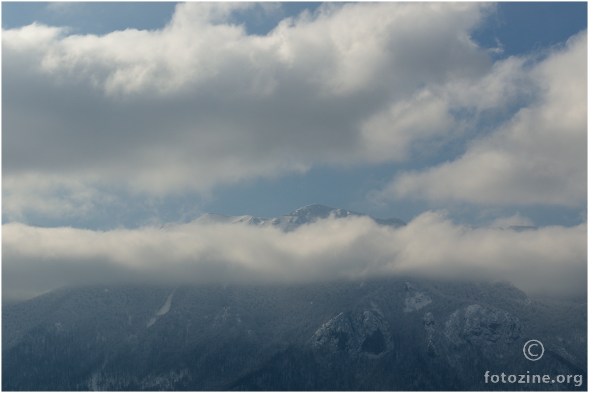 Maskirani Velebit