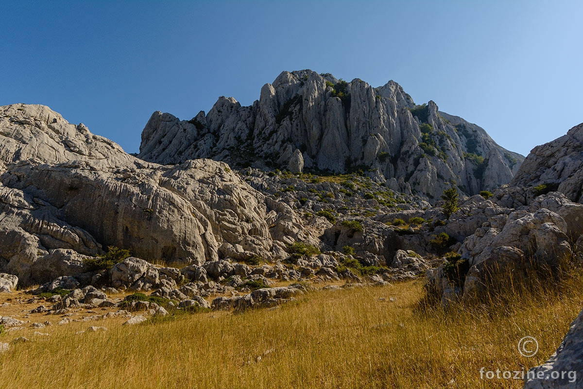 Kamen koji volim