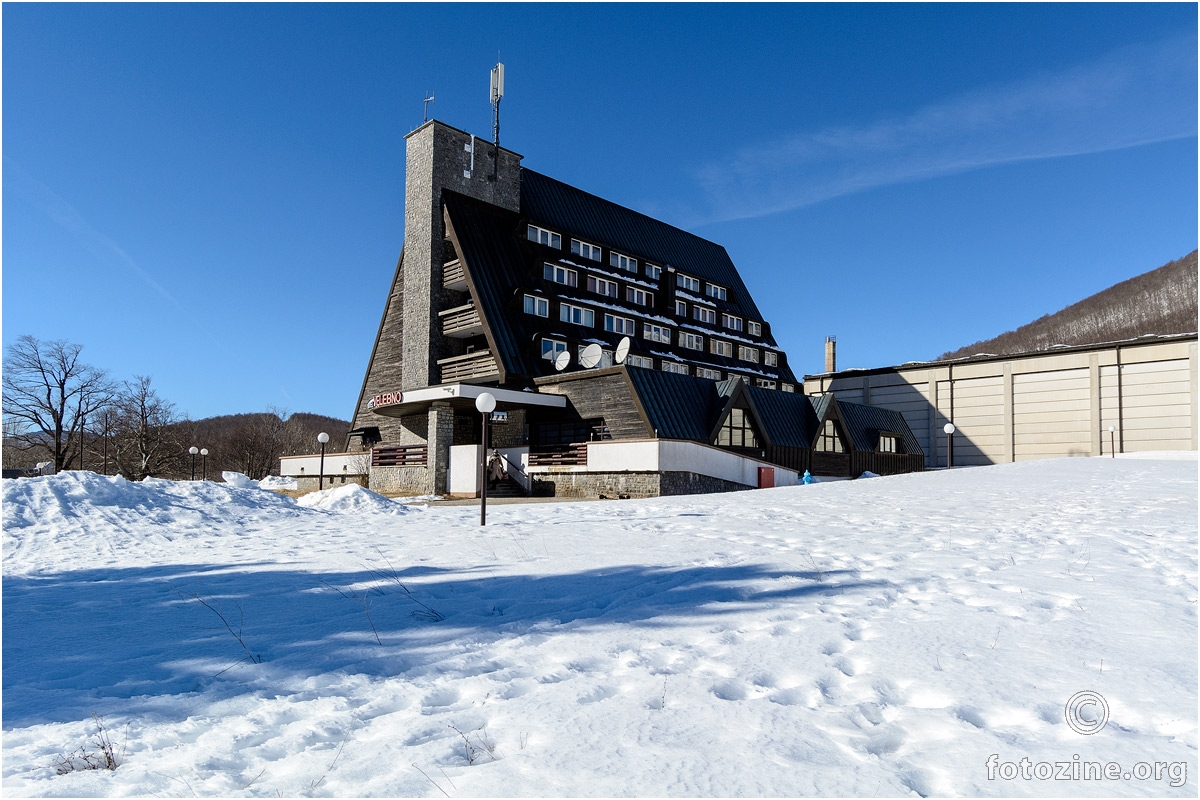 Velebno