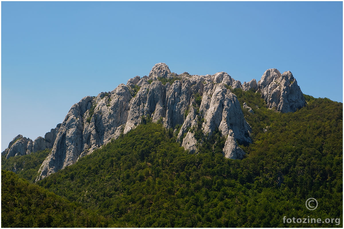 Bačić kuk