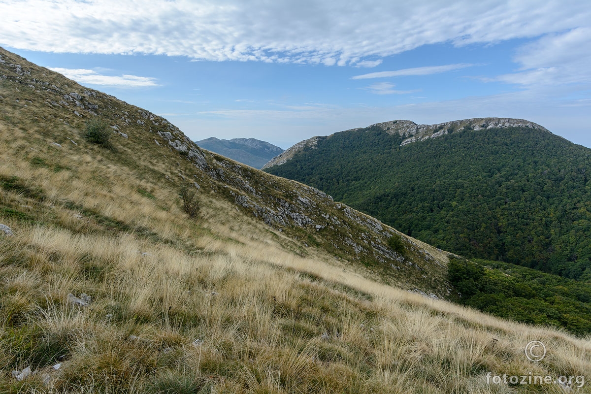 Velebit zove!