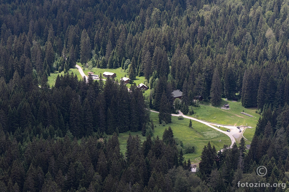 Štirovača