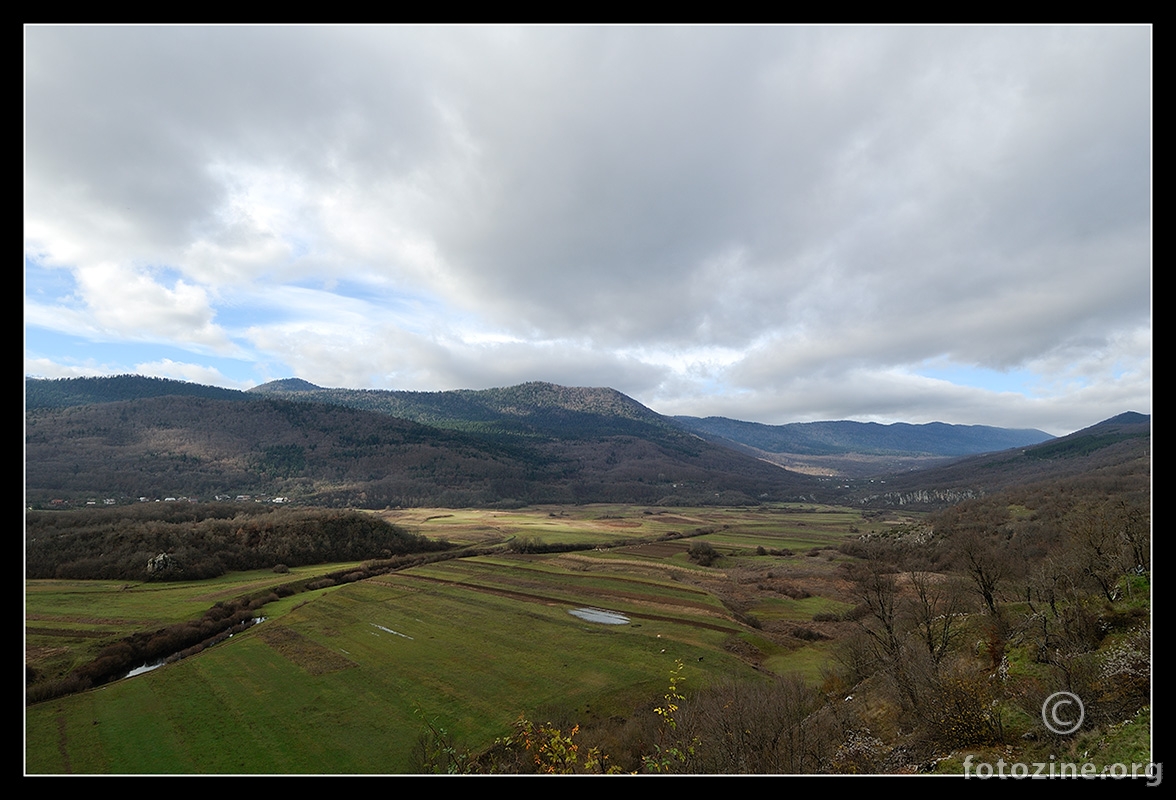 Lipovo Polje