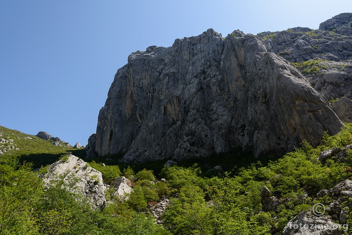 Anića kuk