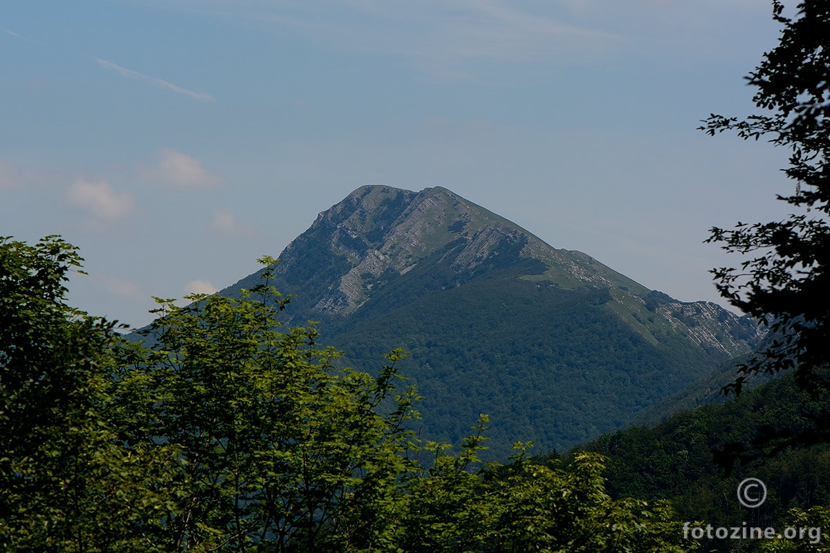 Visočica