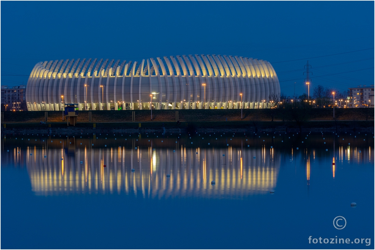 Arena Zagreb