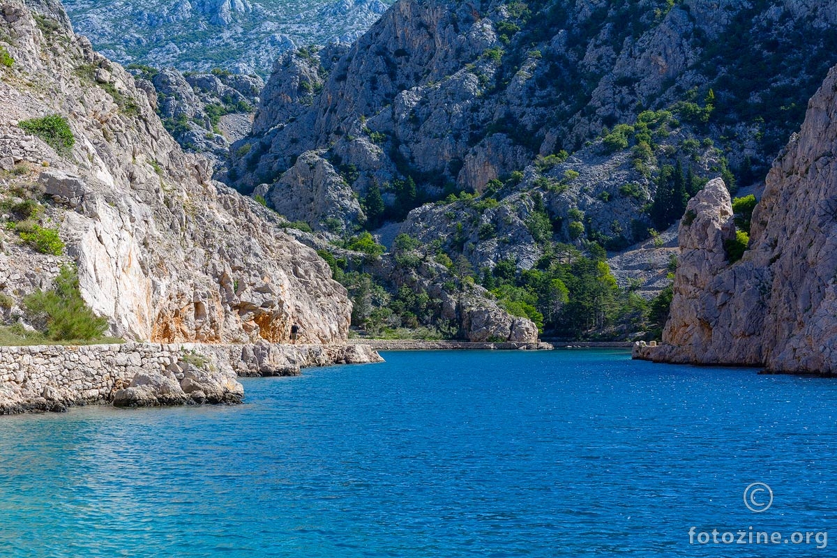 Park prirode Velebit