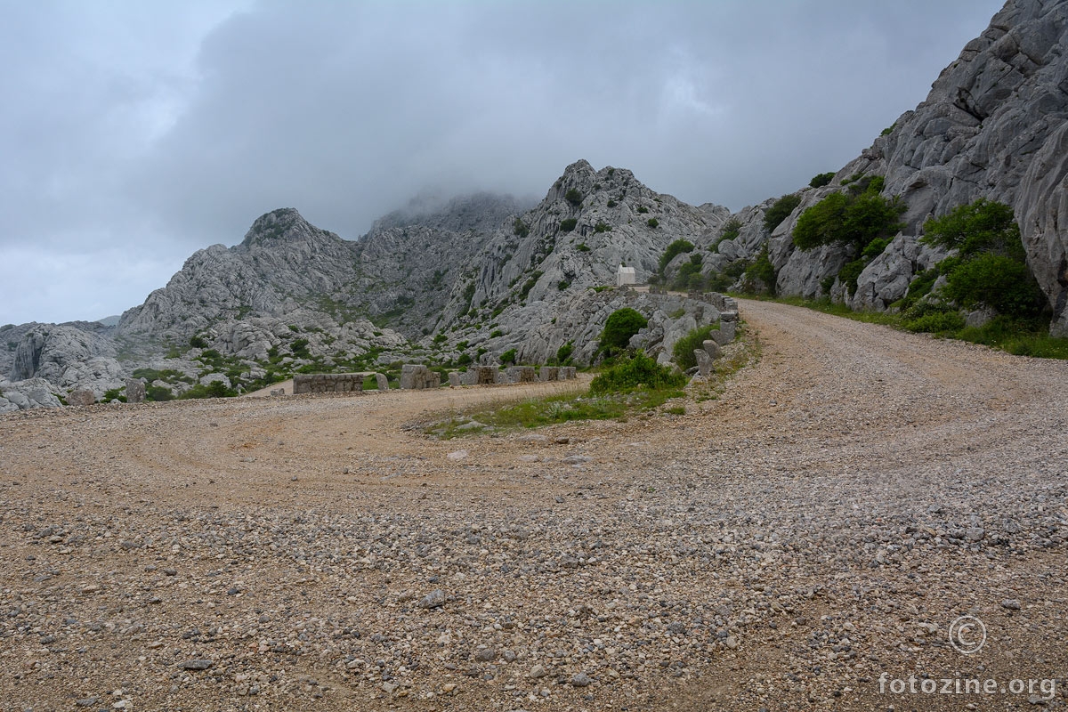 Majstorska cesta
