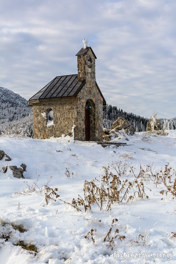 Sv. Ante (zavižanski)