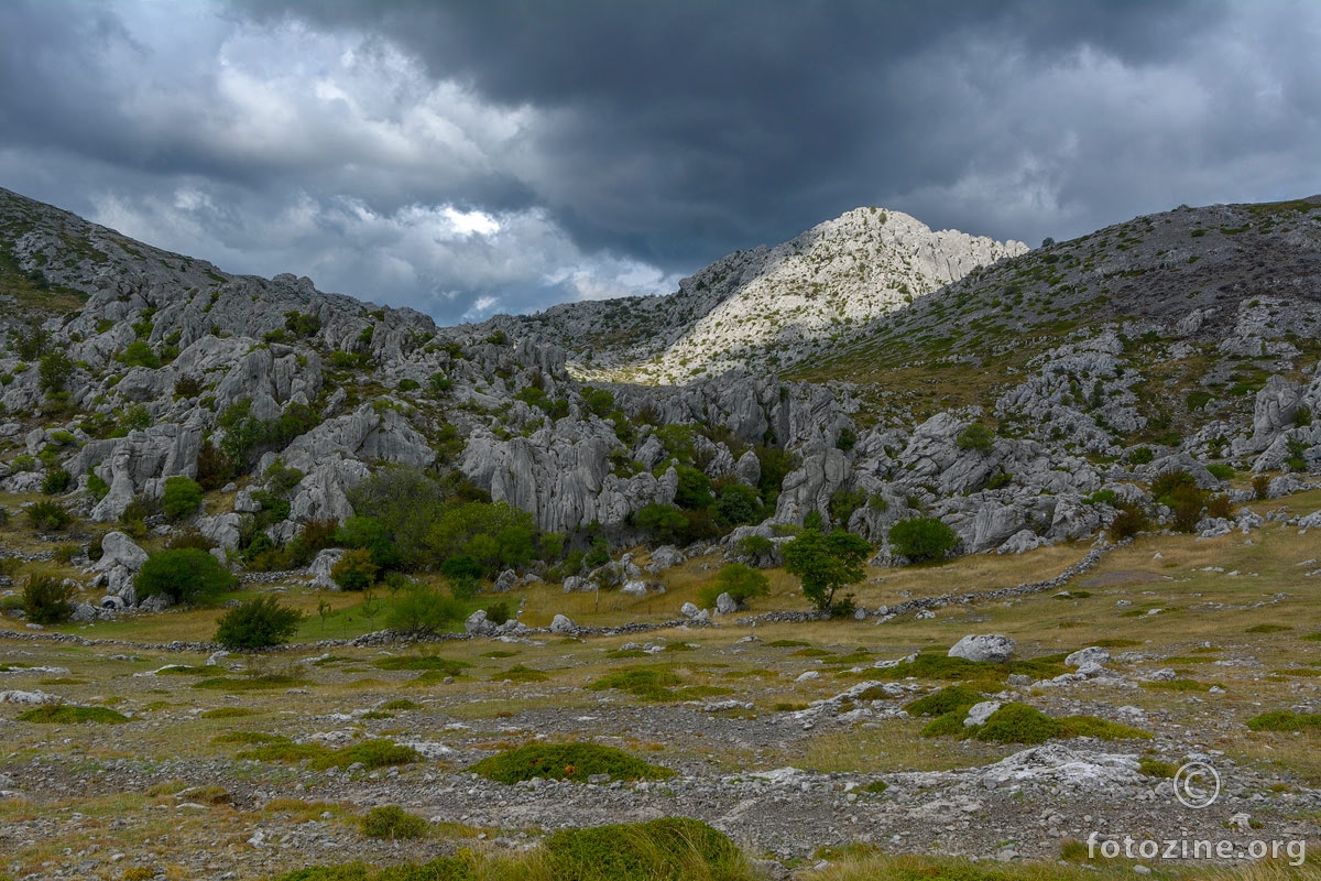 Svjetla pozornice