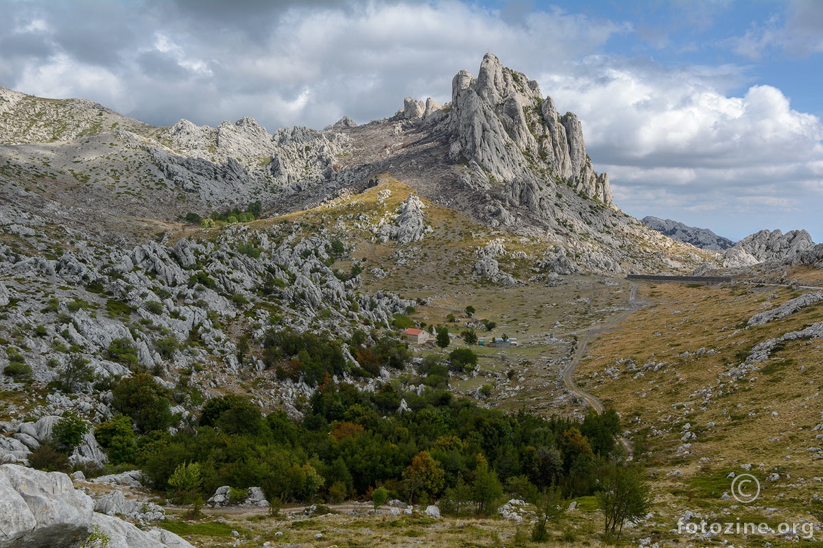 Oporavit će se Velebit