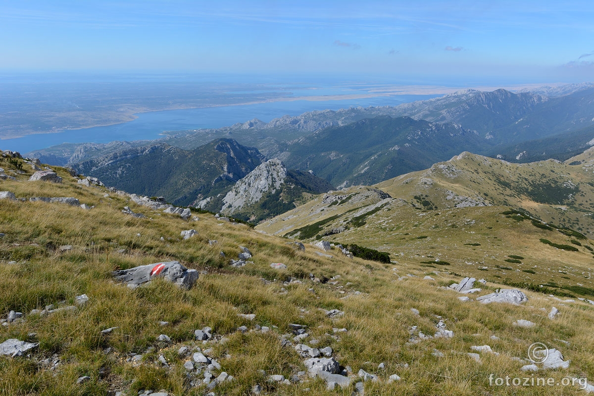 Velebitski vidici