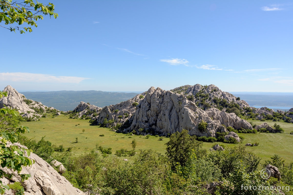 Dolac pod tulom