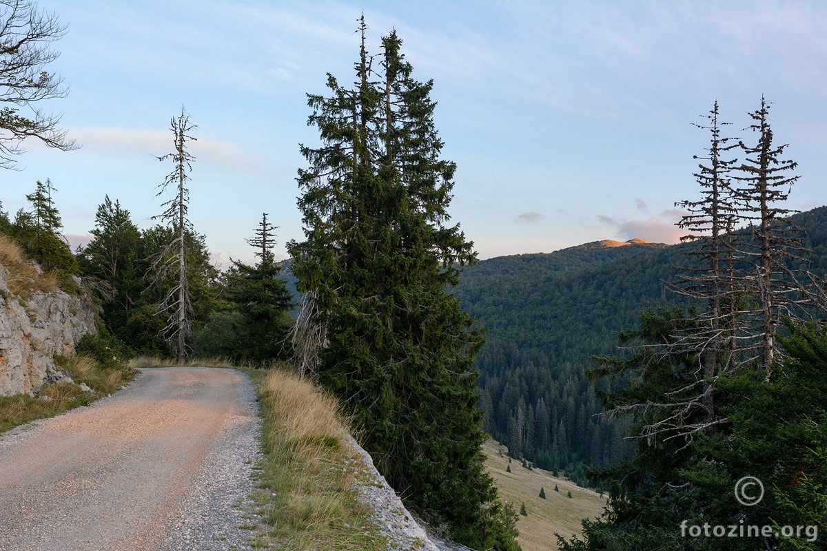 Sjeverni Velebit
