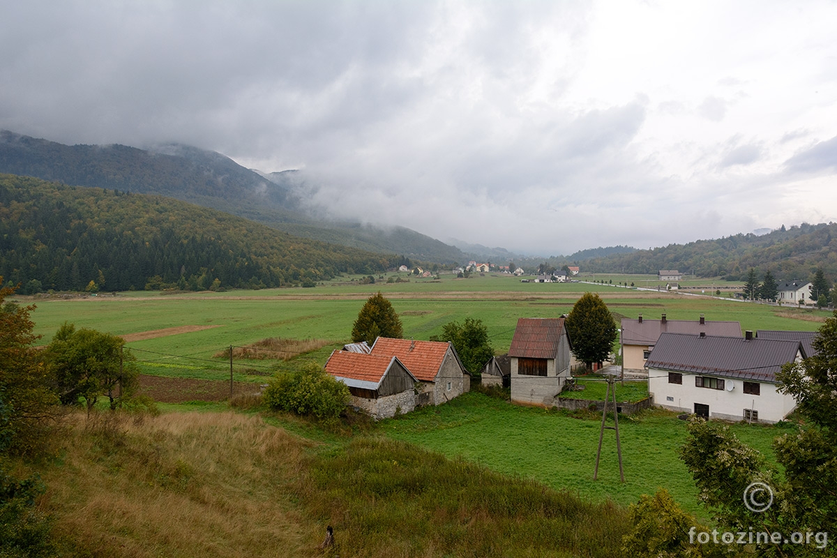 Krasno Polje