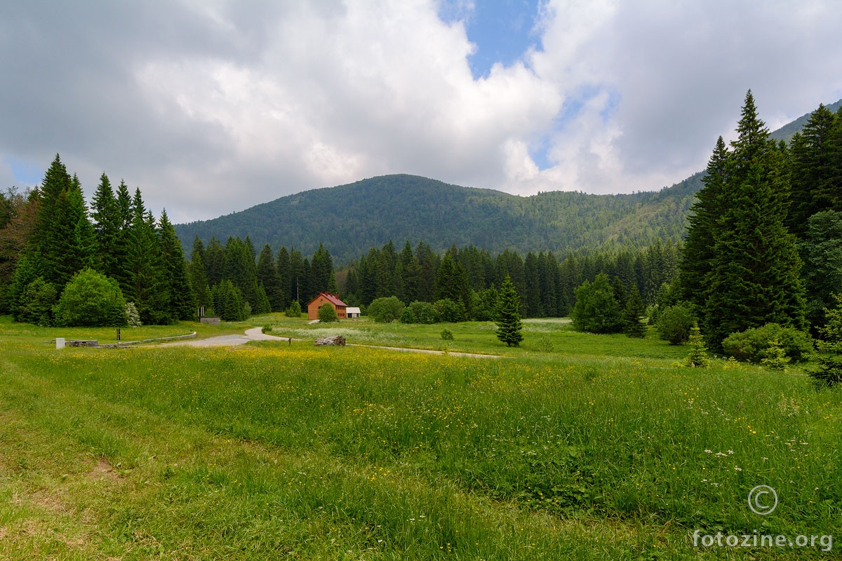Štirovača