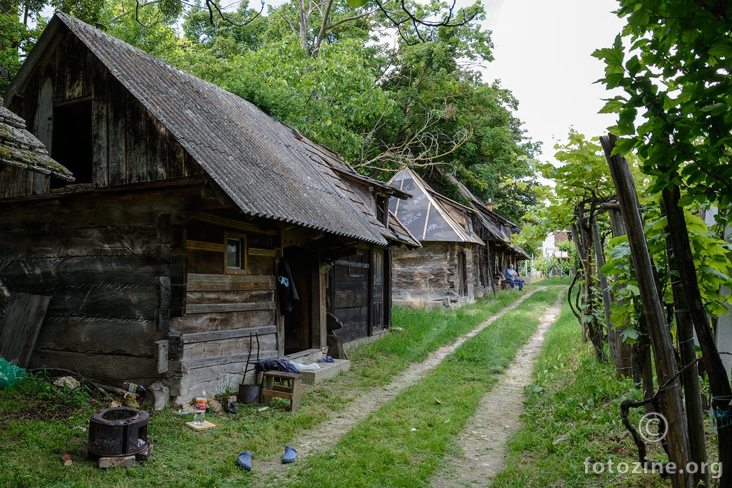 Obreške kleti 6