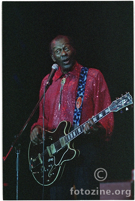 Chuck Berry #4