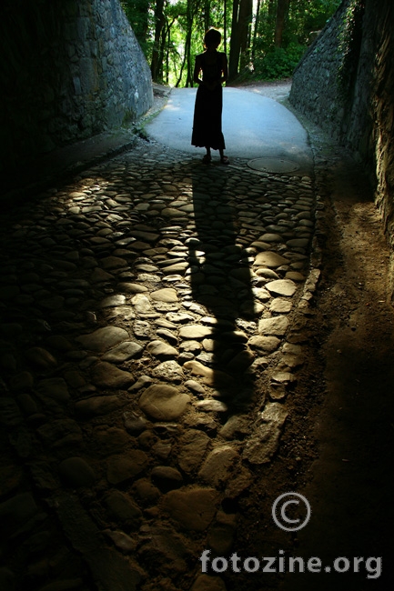 two worlds