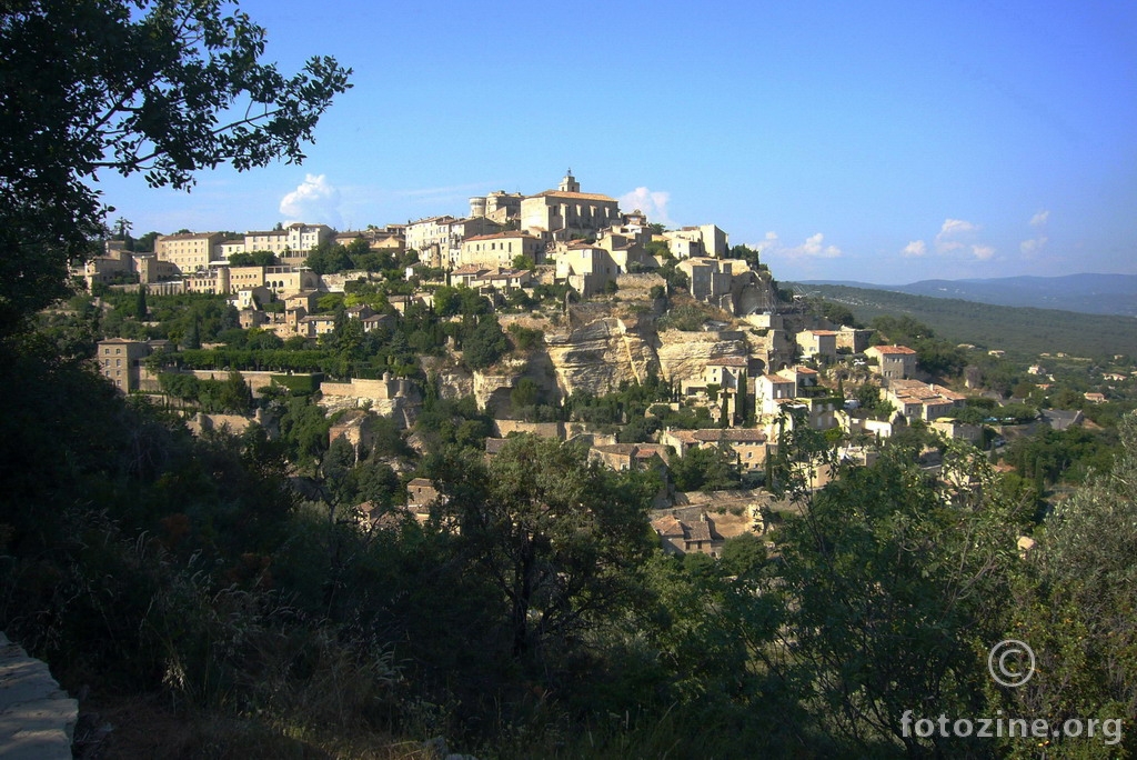 Provence
