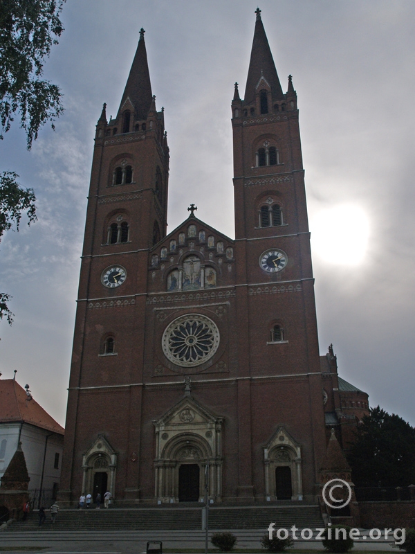 Katedrala u Đakovu