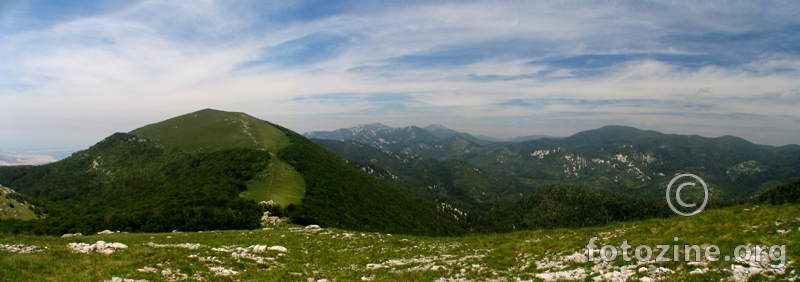 Budakovo brdo