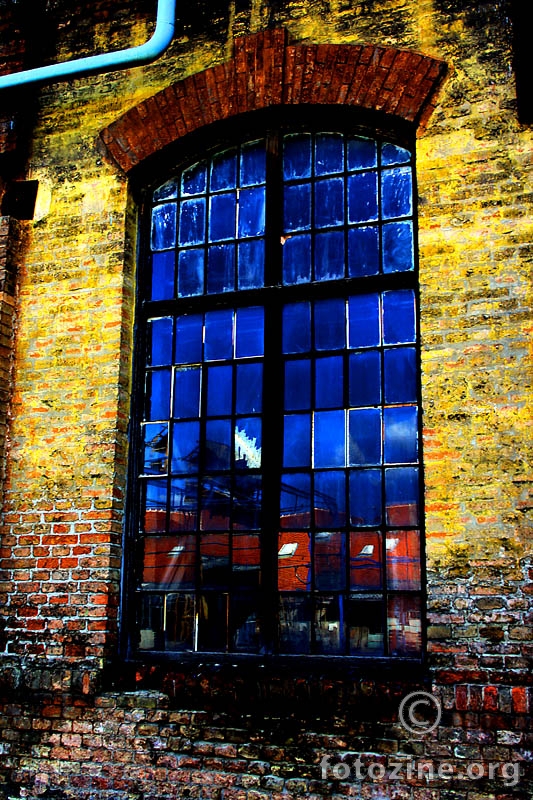 Windows-first HDR