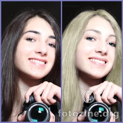 Extrem makeover :D