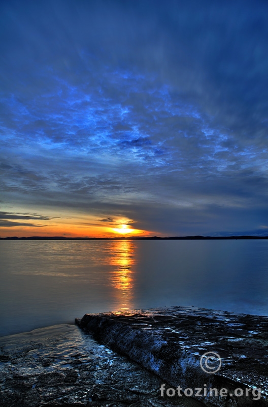 Pinija HDR