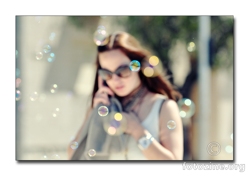 Bubble Play