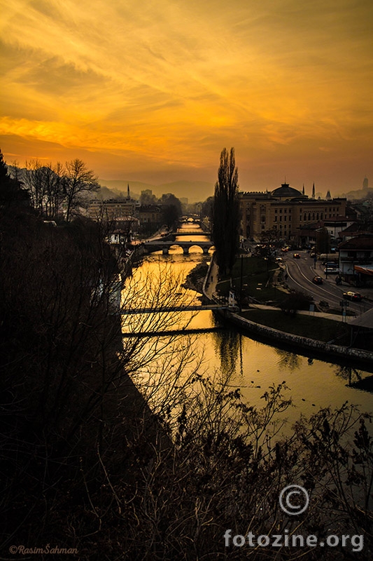Sarajevo