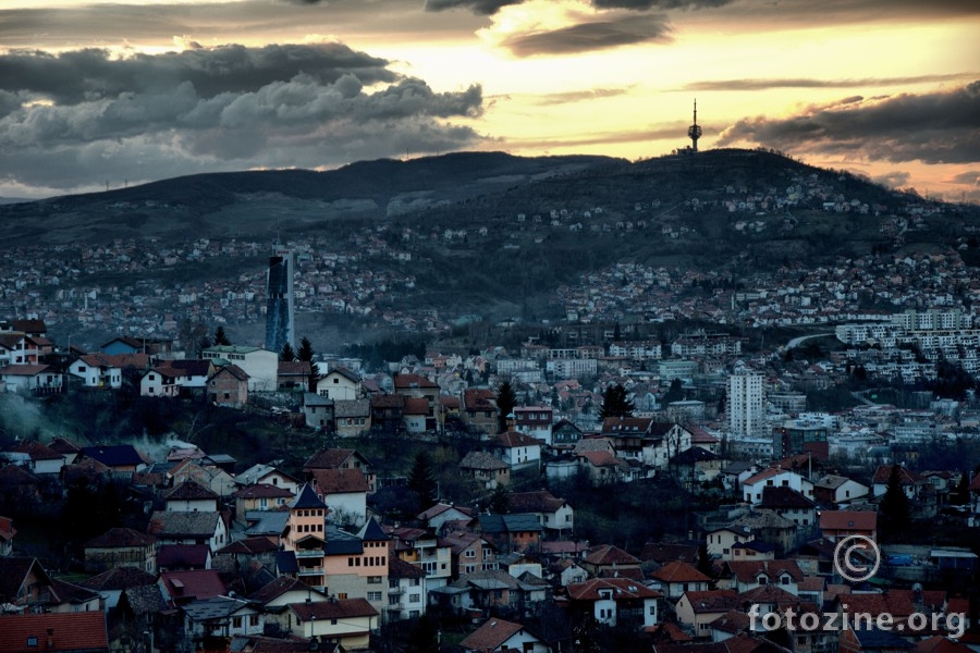 Sarajevo