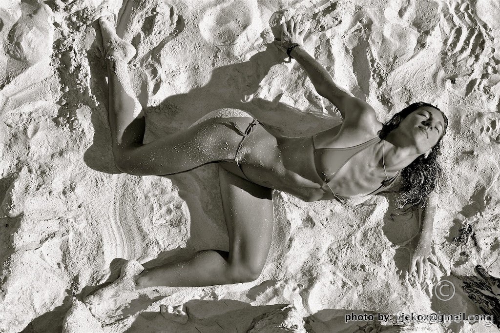 Born For 7 Miles Beach..