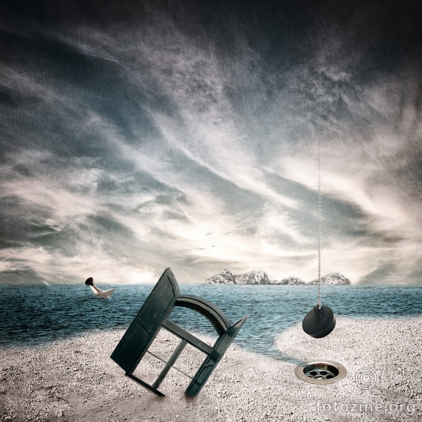 World water issue