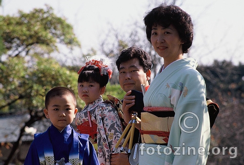 family from kamakura