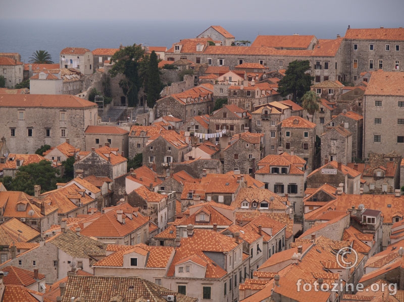 Iznad Dubrovnika
