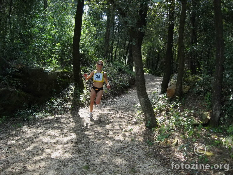 rovinjski maraton