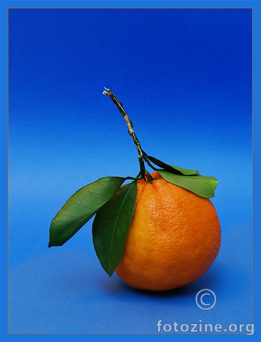 Naranča