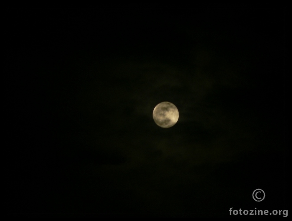 Full Moon