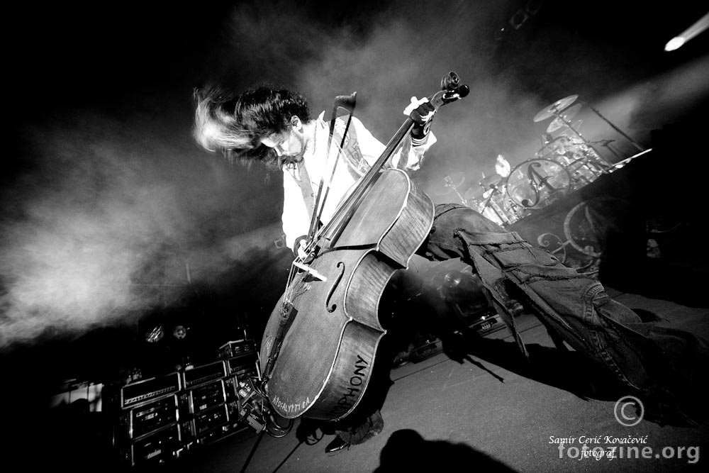 apocalyptica