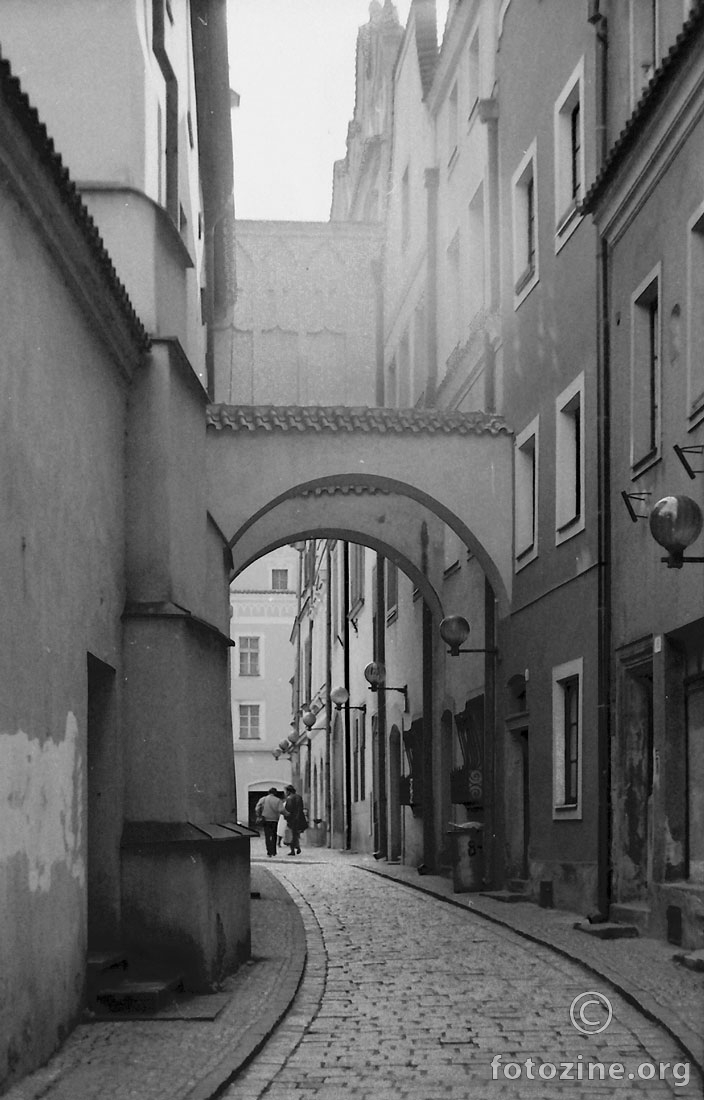 Pardubice 1990