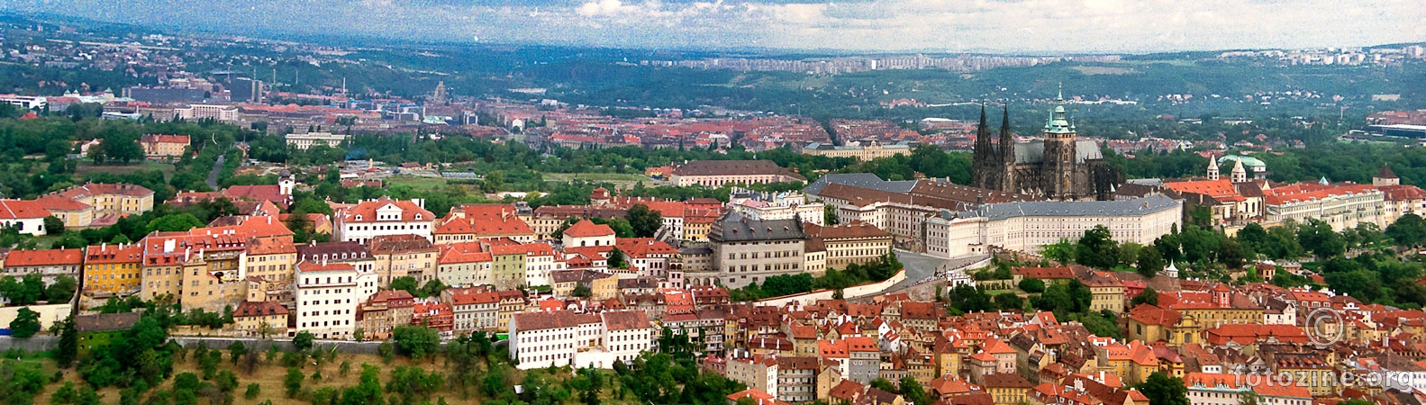 Prag 1995